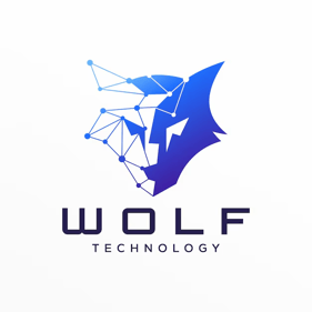 logo of Wolf Technology.