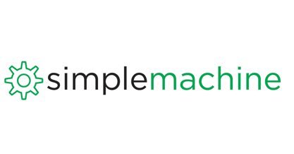 logo of Simplemachine.