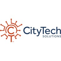 logo of Spa City Tech Solutions.