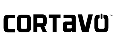The logo of Cortavo.