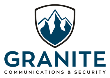 logo of Granite Systems.