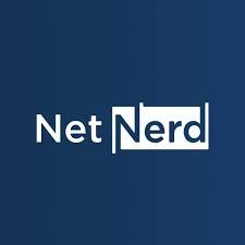  logo of Net Nerd.