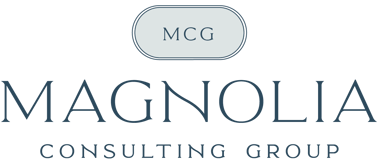 logo of Magnolia IT Group.