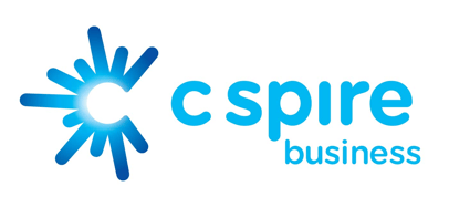 logo of C-Spire Business.