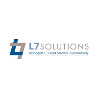 logo of L7 Solutions.