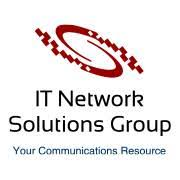 logo of IT Network Solutions Group