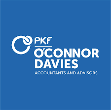 logo of PKF O’Connor Davies.