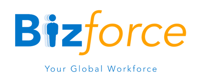 logo of BIZFORCE.