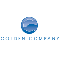 logo of Colden Company.