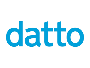 logo of Datto.