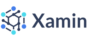 logo of Xamin.