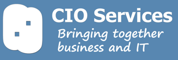 logo of Strategic CIO Services.
