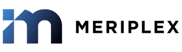 logo of Meriplex.