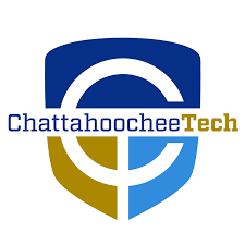 logo of Chattahoochee Cybe.