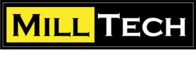 logo of Mill Tech Group.