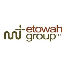  logo of Etowah IT Group.
