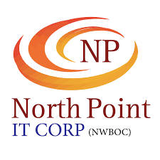 logo of NorthPoint IT.
