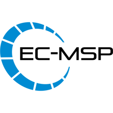 logo of EC-MSP.
