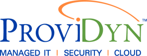 logo of ProviDyn.
