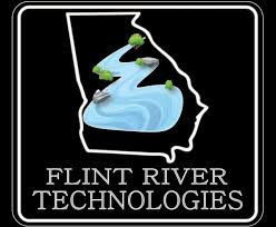 logo of Flint River Technology.