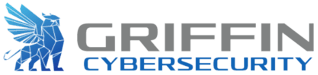 logo of Griffin Cybersecurity Group.