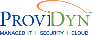  logo of ProviDyn.