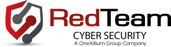 logo of RedTeam Security.