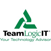 logo of TeamLogic IT.