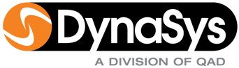 The logo of DynaSis.