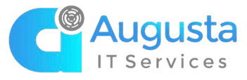 logo of Augusta IT.