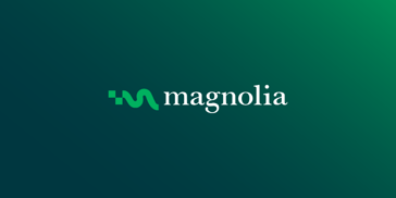 logo of Magnolia.