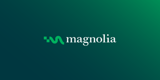  logo of Magnolia.