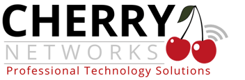 logo of Cherry Street Networks.