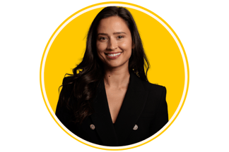 image of Gabrielle Breton.