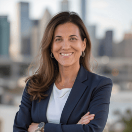 image of Heidi Hessler.