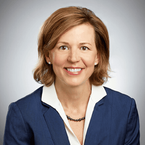 image of Sara Baack.