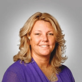 image of Gina Murphy.