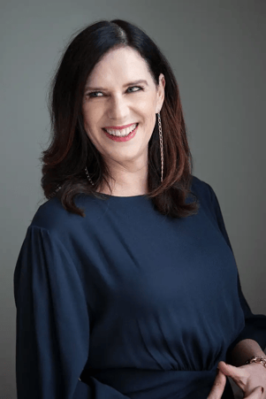 image of Jane Frankland.