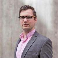 image of Ben Carter.