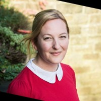  image of Joanna Young.