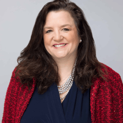  image of Theresa Caragol.