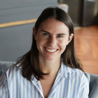  image of Leigh Sevin.