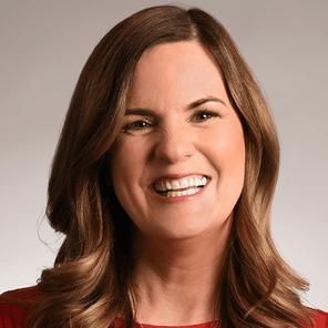 image of Mary Delaney.