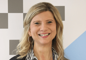 image of Kathi Haller.