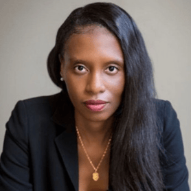 image of Sukai Crook.