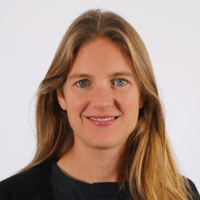 image of Christine De Wendel.