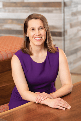 image of Holly Fulp.