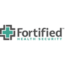 logo of Fortified Health Security.