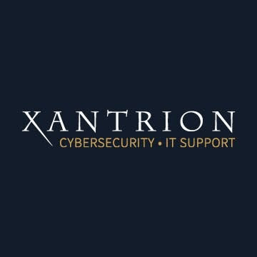logo of Xantrion.