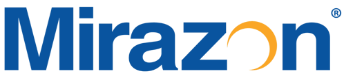 logo of Mirazon.